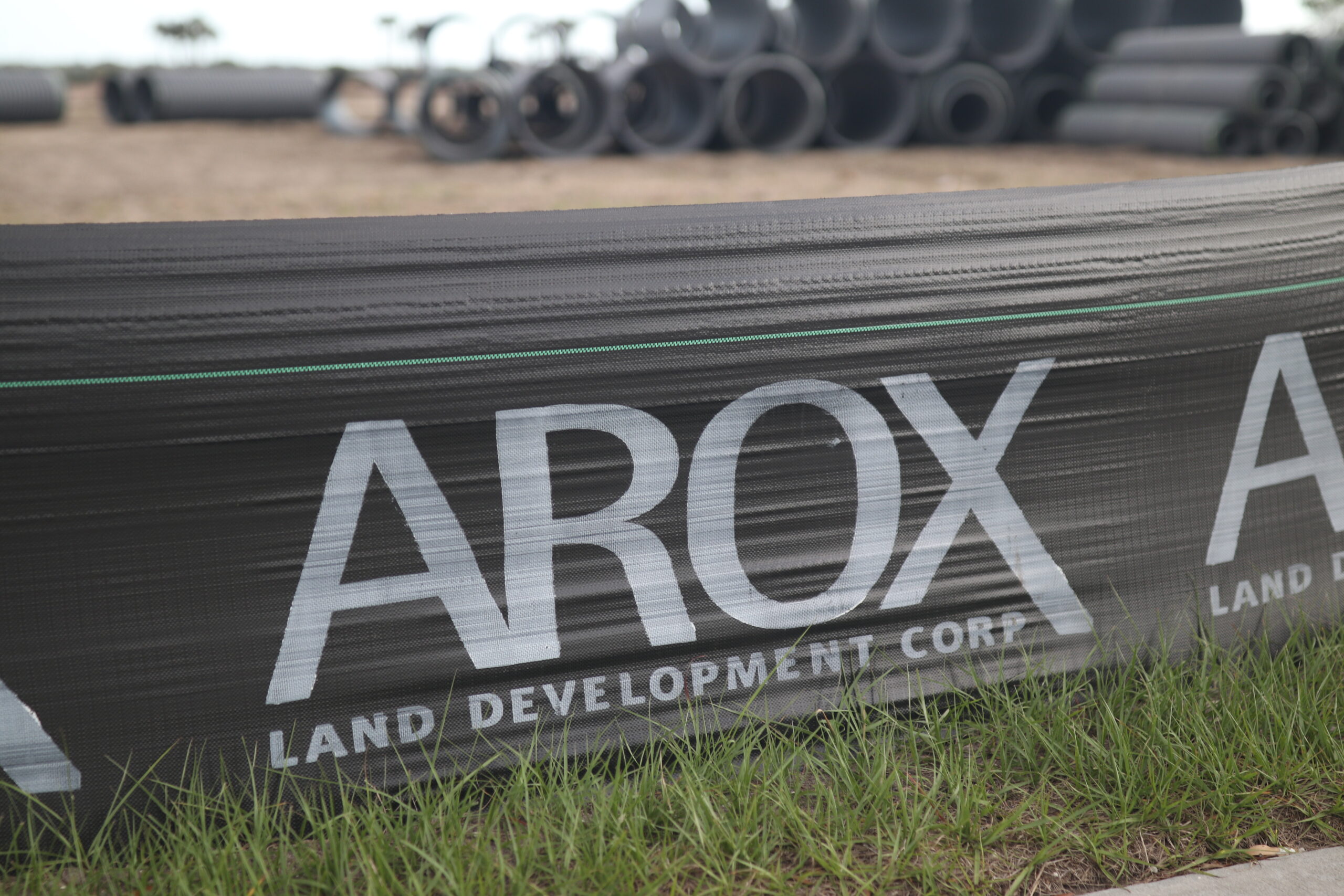 Projects - Arox Land Development